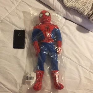 Spider-Man backpack / marvel backpack